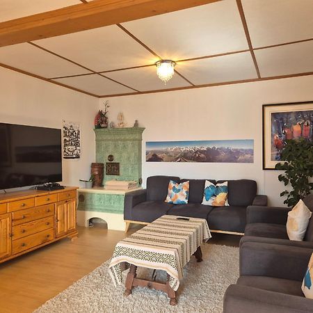 Chalet Aargovia South Wengen Exterior photo